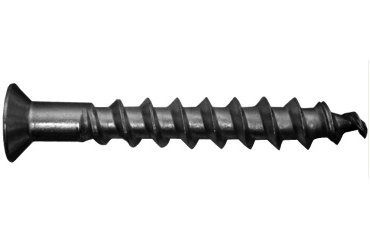 ステンレス SUS430(+)アリンコ 皿頭 箱入り (JPF製)